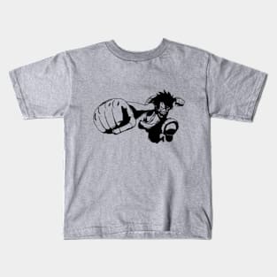 Jet Pistol Kids T-Shirt